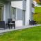 Apartament Tarasowy z PRYWATNĄ SAUNĄ - 5D Apartamenty