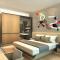ARTOTEL Sanur Bali