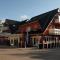 Strandhotel Deichgraf Graal-Müritz