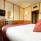 Best Western Hotel President - Colosseo - Rom