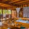 Hotel Holístico Monteverde