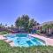 Henderson Home with Pool and Mountain, Strip Views! - Henderson