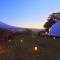 Mt.Shakushi Gateway Camp