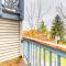 Condo 212 at North Creek Resort by Vacasa