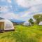 Mt.Shakushi Gateway Camp