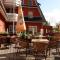 Strandhotel Deichgraf Graal-Müritz - 格拉尔-米里茨