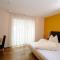 Apparthotel Gartenresidence Nalserhof