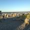 Altes Strandhus Casa Stranddune - 沙博伊茨