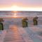 Altes Strandhus Kl.App Casa Ostsee