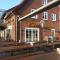 Altes Strandhus Kl.App Casa Ostsee