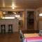 Apartmány Chalupa u Floriánka