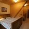 Apartmány Chalupa u Floriánka