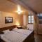 Apartmány Chalupa u Floriánka