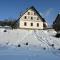 Apartmány Chalupa u Floriánka