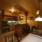 Apartmány Chalupa u Floriánka