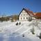 Apartmány Chalupa u Floriánka