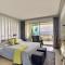 FRGK "Semiramis Prestige vue mer & piscine" - 戛纳