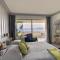 FRGK "Semiramis Prestige vue mer & piscine" - 戛纳