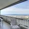 FRGK "Semiramis Prestige vue mer & piscine" - 戛纳