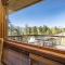 Tranquil Duplex Home - Estes Park