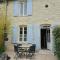 Terrasse & Jardin