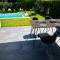 Dreamapartment La Vigna Living mit eigenem Aussenpool & Sauna - Weil am Rhein