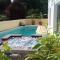 Maison confortable au Bois des Nefles, 70 m² avec piscine partagée