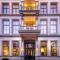 FINCH Boutique Hotel, downtown - Deventer