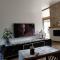 Holiday apartment with terrace