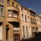 Sfeervol rustige loft
