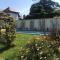 De la Chambre au Jardin photo 20