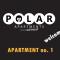 Polar Apartments Banja Luka LPIJ