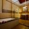 After the Rains - Rainforest Lodge