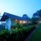 After the Rains - Rainforest Lodge