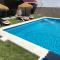 Comfortable villa with private pool in Mesas de Guadalora - Mesas de Guadalora