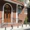 Apartment in Center of Odessa