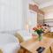 Apartamenty Bracka 6