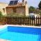 Comfortable Chalet in Masdenverge with Private Pool - Masdenverge