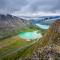 Jotunheimen Husky Lodge