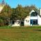 6 person holiday home in Hemmet