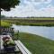 Water & Meadow cottage in Central Holland 2A & 2C - Schoonrewoerd
