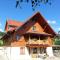 Appartement chaleureux à Soultzeren avec vue sur montagne