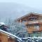 B&B Boutique Chalet Nono - Montriond