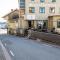 Stora Hotellet i Fjällbacka