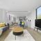 Executive Apartments in Bermondsey FREE WIFI & AIRCON by City Stay Aparts London