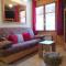Appartement LEcureuil 8 pers -Prox pistes et centre village-