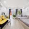Dlux Saigon