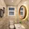 Waterfront Designer 2BR - 5 min to Airport - 开罗