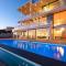 The Ocean View Guest House - Wilderness