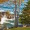 Cozy Schroeder Studio with Deck on Lake Superior - Schroeder